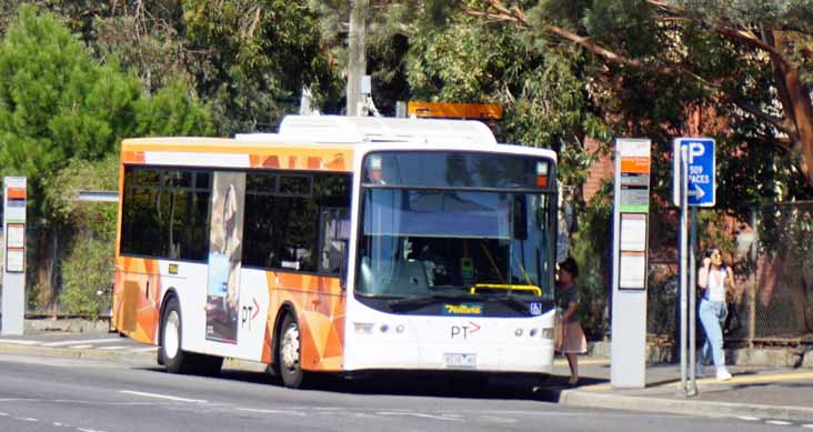 Ventura Iveco Metro Volgren CR228L 1077